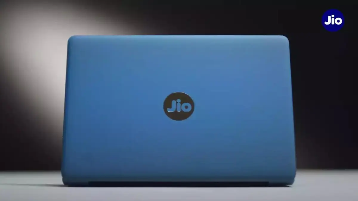 JioCloud Laptop : जिओ ला रहा है 20 हजार से भी सस्ता ज्यादा फीचर्स वाला लैपटॉप