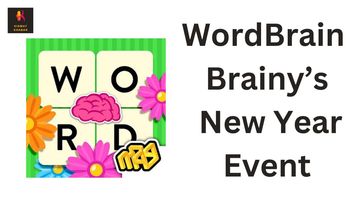 WordBrain Brainy’s New Year Event January 20 2024 Kismat Khabar